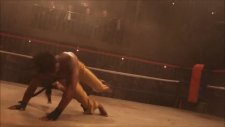 Yuri Boyka - Requiem for a dream HD