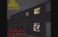 Arctic Monkeys - 505