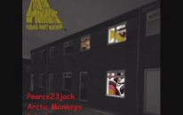 Arctic Monkeys - Balaclava