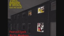 Arctic Monkeys - Balaclava