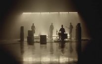 Arctic Monkeys - Brianstorm