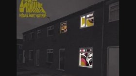 Arctic Monkeys - D Is For Dangerous Arctic Monkeys - D Is For Dangerous