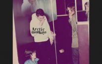 Arctic Monkeys - Fire And The Thud