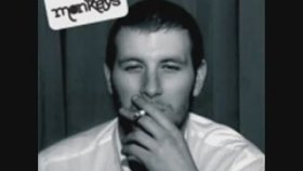 Arctic Monkeys - From Ritz To Rubble Arctic Monkeys - From Ritz To Rubble
