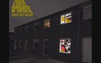 Arctic Monkeys - If You Were There, Beware