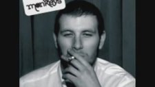Arctic Monkeys - Mardy Bum