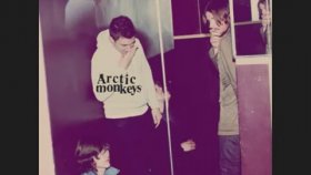 Arctic Monkeys - Pretty Visitors Arctic Monkeys - Pretty Visitors