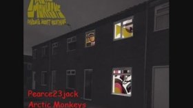 Arctic Monkeys - The Bad Thing Arctic Monkeys - The Bad Thing