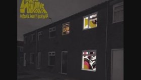 Arctic Monkeys - This House Is A Circus Arctic Monkeys - This House Is A Circus