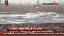 Başbakan Erdoğan İstanbul Mitingi