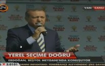 Başbakan Erdoğan'ın Sesine İnanamayacaksınız!