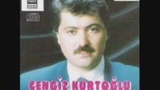 Cengiz Kurtoğlu - Farketmez Artık