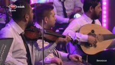 Cengiz Kurtoğlu & Vahdet Vural Sessizce - 11 Mart 2014 | Canlı Performans