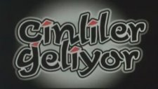Çinliler Geliyor Fragman