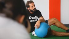 Men's Health - Nihat Altınkaya Backstage