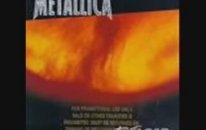 Metallica - The Unforgiven 2