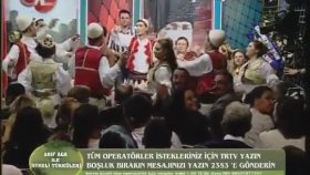 Rumeli Ekrem - Karaçalı - Yanıyorum Hele Rumeli Ekrem - Karaçalı - Yanıyorum Hele