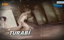 Survivor Turabi Meğer Dansçıymış!