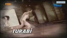 Survivor Turabi Meğer Dansçıymış!