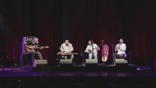 Taksim Trio - Carles Benavent - İso Çiko Pako (İstanbul Experience)