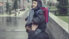 Tüm İnsanlığın İzlemesi Gereken Video