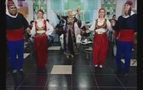 Aman Bre Deryalar - Rumeli Türküleri - Blues Of Rumeli