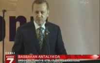 Arşiv: Başbakan Beypazarı Modelini Övüyor