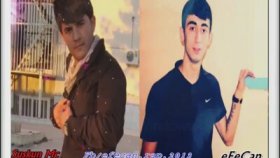 Efecan - Suskun Mc Efecan - Suskun Mc