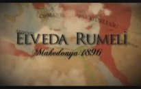 Elveda Rumeli - Memleket Sevdana Yürek Gerek