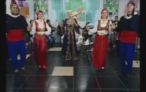 Gelin - Damat Blues Of Rumeli Rumeli Tv