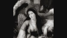 George Frideric Handel - Nurbanu Sultan
