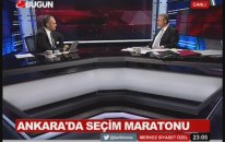 Mansur yavaş | Bugün TV | 26 Mart