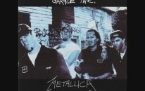 Metallica - Last Caress