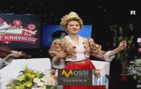 Rumeli Beyo - Çiftetelli