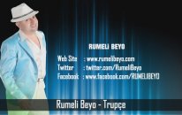 Rumeli Beyo - Trupçe