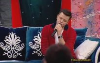 Rumeli Ekrem (Ayletme Beni - Şu Karşiki Dağda Lambalar Yanar)