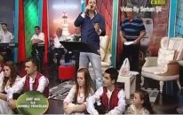Rumeli Ekrem Göçmen Kızı