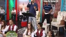 Rumeli Ekrem Göçmen Kızı