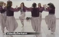 Rumeli Halk Oyunları Ramo Ramo | Zillide Maşa Darbuka | Kızılcıklar Oldu Mu