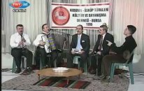 Rumeli Türkü - Vardar Ovası