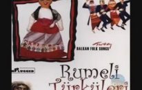 Rumeli Türküleri - Aman Bre Deryalar