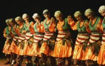 Rumeli Türküleri - Püskül Pencereden Uçtu - Neşe Dilekçioğlu - Emel Taşçıoğlu
