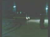 Burdur Serçe Drift (Snow)