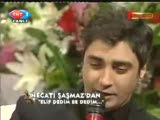 Necati Sasmaz Elif Dedim Be Dedim Canli