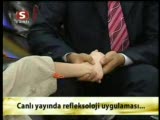 Refleksoloji İle Yuruyen Cocuk