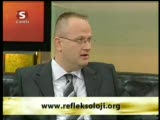 Refleksoloji Ve Omurilik Zedelenmesi