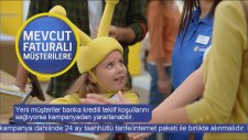 Akıllı Cihazlar Turkcell'de