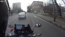 Cinayet Gibi Kaza Anı!