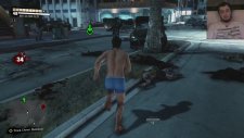 Dead Rising 3 - Atom Bombası