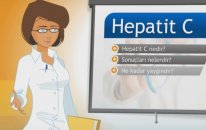 Hepatit C Nedir?
